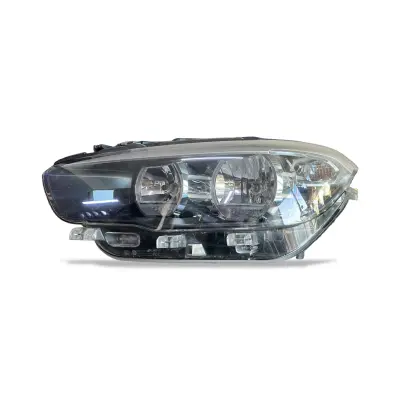 BMW 1 Serisi F20 F21 Sol Far A9735839111 BMW