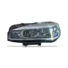 BMW 2 Serisi F45 F46 LCI Sol LED Far - 1