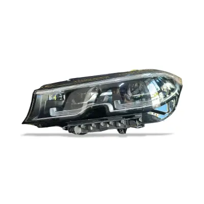 BMW 3 Serisi G20 Full LED Sol Far 2019-2022 BMW