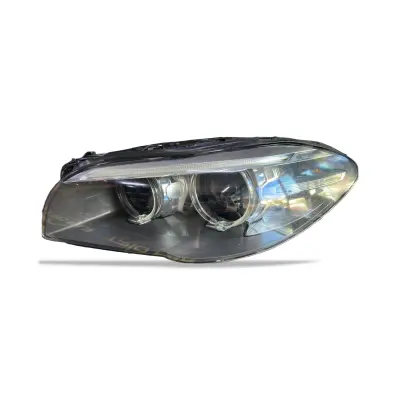 BMW 5 Serisi F10 Sol Far LCI A9731713105 (Çıkma) BMW