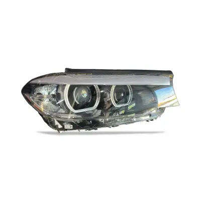 BMW 5 Serisi G30 Sağ Far BMW