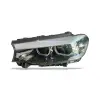 BMW 5 Serisi G30 Sol Far 7214955-03 (Çıkma) - 1