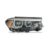 BMW 5 Serisi G30 Sağ Xenon Far 7214956-03 - 1