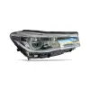 BMW 7 Serisi G11 G12 Adaptive LED Sağ Far 7483244-01 (Çıkma) - 1