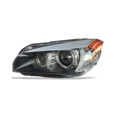 BMW X1 E84 Sol Far Sarı Sinyal 89501704 (Çıkma)
