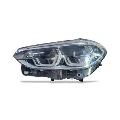 BMW X3 Sol Far 63117466119 (Çıkma)