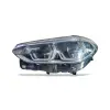 BMW X3 Sol Far 63117466119 (Çıkma) - 1