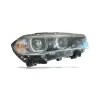 BMW X5 F15 F16 Xenon Sağ Far 2013-2018 7290054 (Çıkma) - 1
