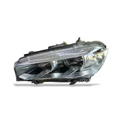 BMW X5 F15 F16 Xenon Sol Far 2013-2018 (Çıkma)