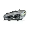 BMW X5 F15 F16 Xenon Sol Far 2013-2018 (Çıkma) - 1