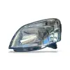 Citroen Berlingo Sol Far 2003-2008 - 1