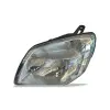 Citroen Berlingo Sol Far 2003-2008 - 2